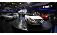 <b>战略调整 能否使韩系车再次赢得市场的青睐</b>