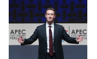 扎克伯格要用Facebook重建全球 这是一个乌托邦？