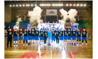 “Jr.NBA校园篮球联赛@上海”落幕 南模中学再次成功卫冕