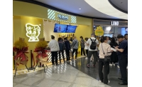 兰州4店同开 美味版图再扩