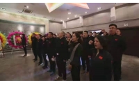 日照银行烟台分行开展党团共建活动