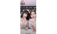 “浴室歌姬”黄龄做客时