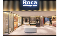 百年卫浴品牌Roca新品首发 “浴” 你相遇上海厨卫展
