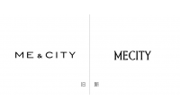 美邦服饰旗下品牌MECITY发布全新logo和21秋季形象大片