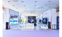 BOE（京东方）携全新Mini LED智慧一体机亮相InfoComm China2021