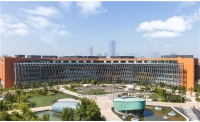 西交利物浦大学西浦国际