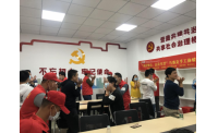 加强党建引领，禅城区基层党组织成社区治理“头雁”