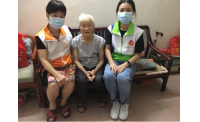 服务再升级，禅城强化家综中心助力完善社区服务“系统”链