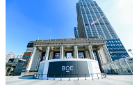 中秋佳节碰撞智慧科技 BOE（京东方）“你好 BOE”美好生活馆亮相上海