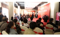 “中原画风”河南省优秀美术作品福建展在福州举办