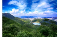 探秘中国最有文化的景区——观音山
