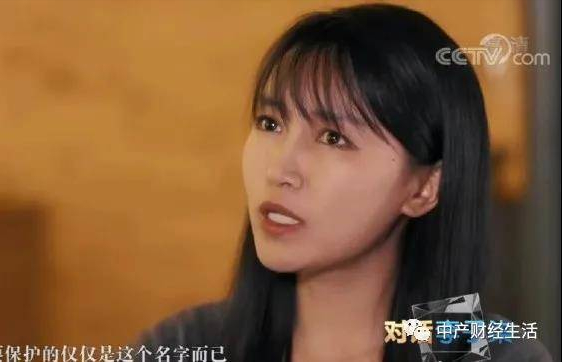 关于李子柒的三个故事