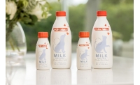  K9 Natural & Feline Natural宠物牛奶全新发布