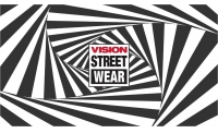 #虎虎生V# VISION STREET WEAR生肖虎年鞋款 限量发售