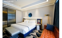 酒店过年潮兴起，枫渡酒店如何提案“宅酒店”生活方式？