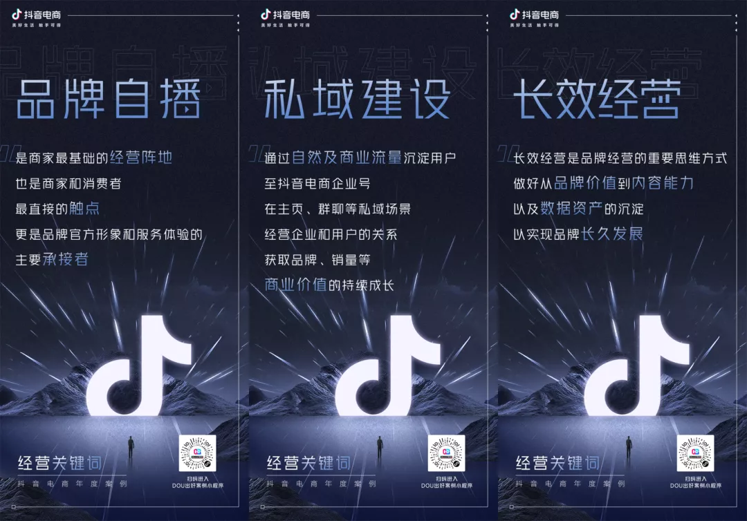 抖音电商年度10大关键词，解构品牌经营思维