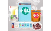 无惧挑战，小益口槟榔包