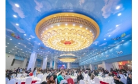 万家丽国际大酒店谢师宴，奏响青春乐章