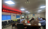 疫战监督｜六局中建桥梁公司｜疫情监督不松劲 志愿抗疫显担当