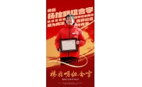 “杨拴明组合字”成功挑