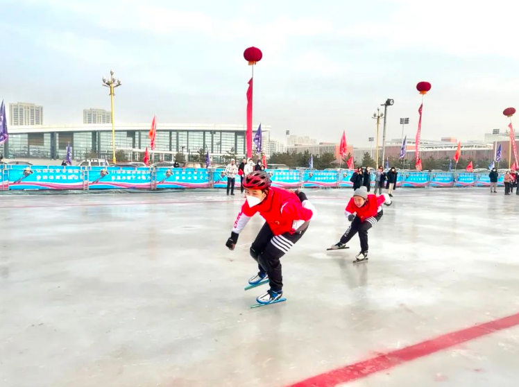 乌兰察布“周末休闲游·四季好去处”之冰雪旅游主题系列活动·第四届(图6)