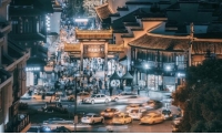 悦享金陵|春节大促圆满收