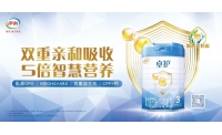 选择容易吸收好消化的奶