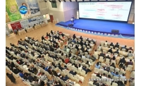 太爱肽出席“中生协特医食品及生物活性肽工作委员会第二届年会”暨“首届粤