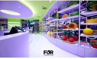 未卡VETRESKA旗下全球首家旗舰店FUR于新加坡正式揭幕