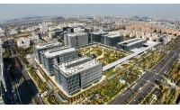 中建八局装饰作品丨走进