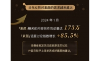 无妆焦虑到尽享素颜美 麦