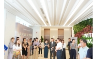 联影智慧携手冬雷脑科共建长三角智慧影像“脑健康管理合作基地”！