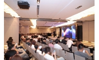 远景发布零碳园区综合能源一体化融合产品，推出“益企储”渠道计划
