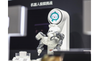 三星亮相进博会，AI显示“玩”出新花样