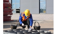 搭上产改快车，中建八局一公司工匠学院让产业工人“有为又有位”