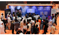 HTX亮相Bitcoin MENA：深化中东市场战略布局