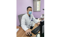封康主任的患者专访:后巩膜加固术成功案例