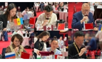 历史性突破！湖湘米酒摘得“酒界奥斯卡”金奖